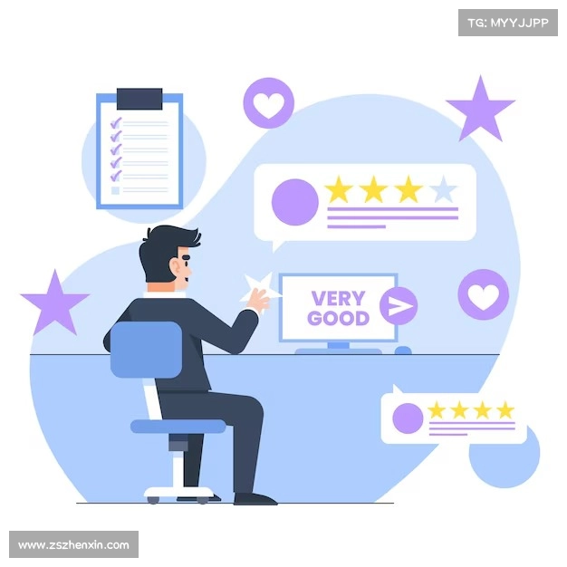 用户体验分享区